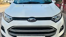 Used Ford Ecosport Trend 1.5L TDCi in Jaipur