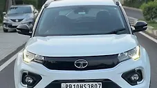 Used Tata Nexon XZ Plus (HS) in Ludhiana