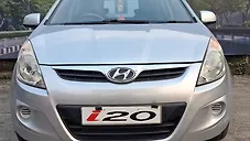 Used Hyundai i20 Sportz 1.2 BS-IV in Thane