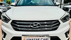Used Hyundai Creta 1.6 SX in Jaipur