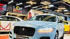 Used Jaguar F-Pace Prestige in Navi Mumbai