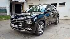Used Hyundai Creta S 1.5 Diesel in Bangalore