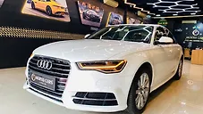 Used Audi A6 35 TDI Matrix in Navi Mumbai
