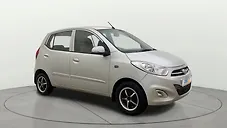 Used Hyundai i10 Sportz 1.2 AT Kappa2 in Bangalore