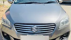 Used Maruti Suzuki Ciaz ZDi [2014-2015] in Jaipur