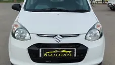 Used Maruti Suzuki Alto 800 Lxi in Panchkula