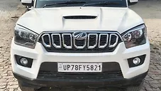 Used Mahindra Scorpio S5 in Lucknow