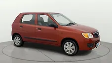 Used Maruti Suzuki Alto VXi in Chennai