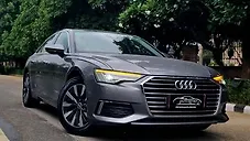 Used Audi A6 Technology 45 TFSI [2019-2024] in Gurgaon
