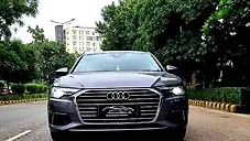 Used Audi A6 Technology 45 TFSI [2019-2024] in Gurgaon