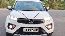Used Tata Nexon XE [2020-2023] in Delhi