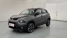 Used Tata Punch Creative Dual Tone [2022-2023] in Lucknow