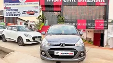 Used Hyundai Grand i10 Magna 1.2 Kappa VTVT [2013-2016] in Gorakhpur