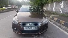 Used Maruti Suzuki Ciaz ZXi  AT in Mumbai