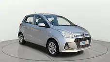 Used Hyundai Grand i10 Magna 1.2 Kappa VTVT in Jaipur