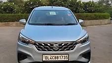 Used Maruti Suzuki Ertiga VXI CNG in Delhi