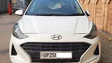 Used Hyundai Grand i10 NIOS Era 1.2 Kappa VTVT in Agra