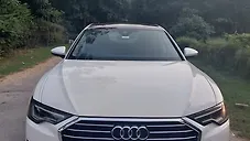 Used Audi A6 Technology 45 TFSI [2019-2024] in Delhi