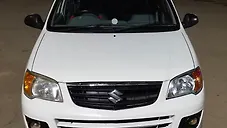 Used Maruti Suzuki Alto LXi in Panchkula