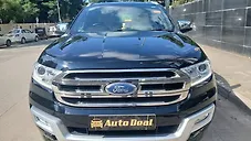Used Ford Endeavour Titanium 3.2 4x4 AT in Pune