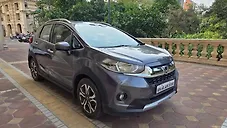 Used Honda WR-V VX MT Petrol in Mumbai