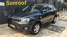 Used Mahindra XUV300 1.2 W6 [2019-2019] in Delhi
