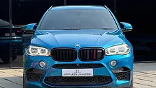 Used BMW X6 M Coupe in Mumbai