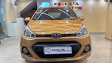 Used Hyundai Grand i10 Asta 1.2 Kappa VTVT [2013-2016] in Kolkata