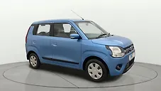 Used Maruti Suzuki Wagon R ZXi 1.2 AMT in Pune