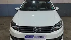 Used Volkswagen Vento Comfortline 1.6 (P) in Mumbai