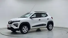 Used Renault Kwid RXT 1.0 AMT in Delhi