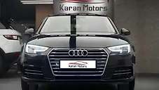 Used Audi A4 35 TDI Premium Plus in Delhi
