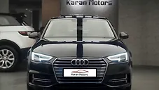 Used Audi A4 30 TFSI Premium Plus in Delhi