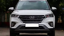 Used Hyundai Creta SX 1.6 (O) Petrol in Delhi