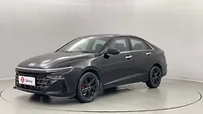 Used Hyundai Verna SX 1.5 Turbo Petrol DCT in Jaipur