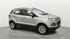 Used Ford Ecosport Titanium 1.5L Ti-VCT in Mumbai