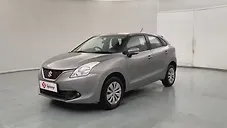 Used Maruti Suzuki Baleno Delta 1.2 in Lucknow