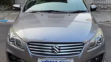 Used Maruti Suzuki Ciaz VXi+ in Kolkata