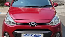 Used Hyundai Grand i10 Sportz (O) AT 1.2 Kappa VTVT [2017-2018] in Kolkata