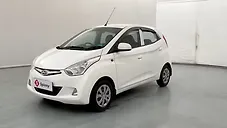 Used Hyundai Eon Sportz in Lucknow