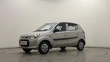 Used Maruti Suzuki Alto 800 Lxi (Airbag) [2012-2015] in Hyderabad