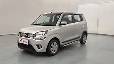 Used Maruti Suzuki Wagon R ZXi 1.2 AMT in Lucknow
