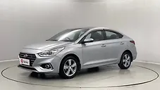 Used Hyundai Verna SX (O) 1.6 CRDi  AT in Jaipur