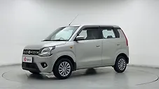 Used Maruti Suzuki Wagon R ZXi 1.2 in Ghaziabad