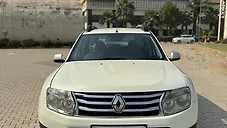 Used Renault Duster 110 PS RxZ Diesel in Kharar