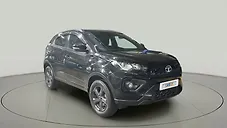 Used Tata Nexon XZ Plus (HS) Dark Edition in Kolkata
