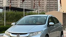 Used Honda City SV Diesel in Mohali