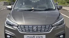Used Maruti Suzuki Ertiga ZXi Plus in Mumbai
