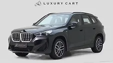 Used BMW X1 sDrive18i M Sport in Meerut