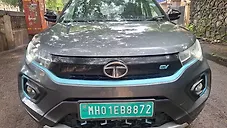 Used Tata Nexon EV XZ Plus in Mumbai